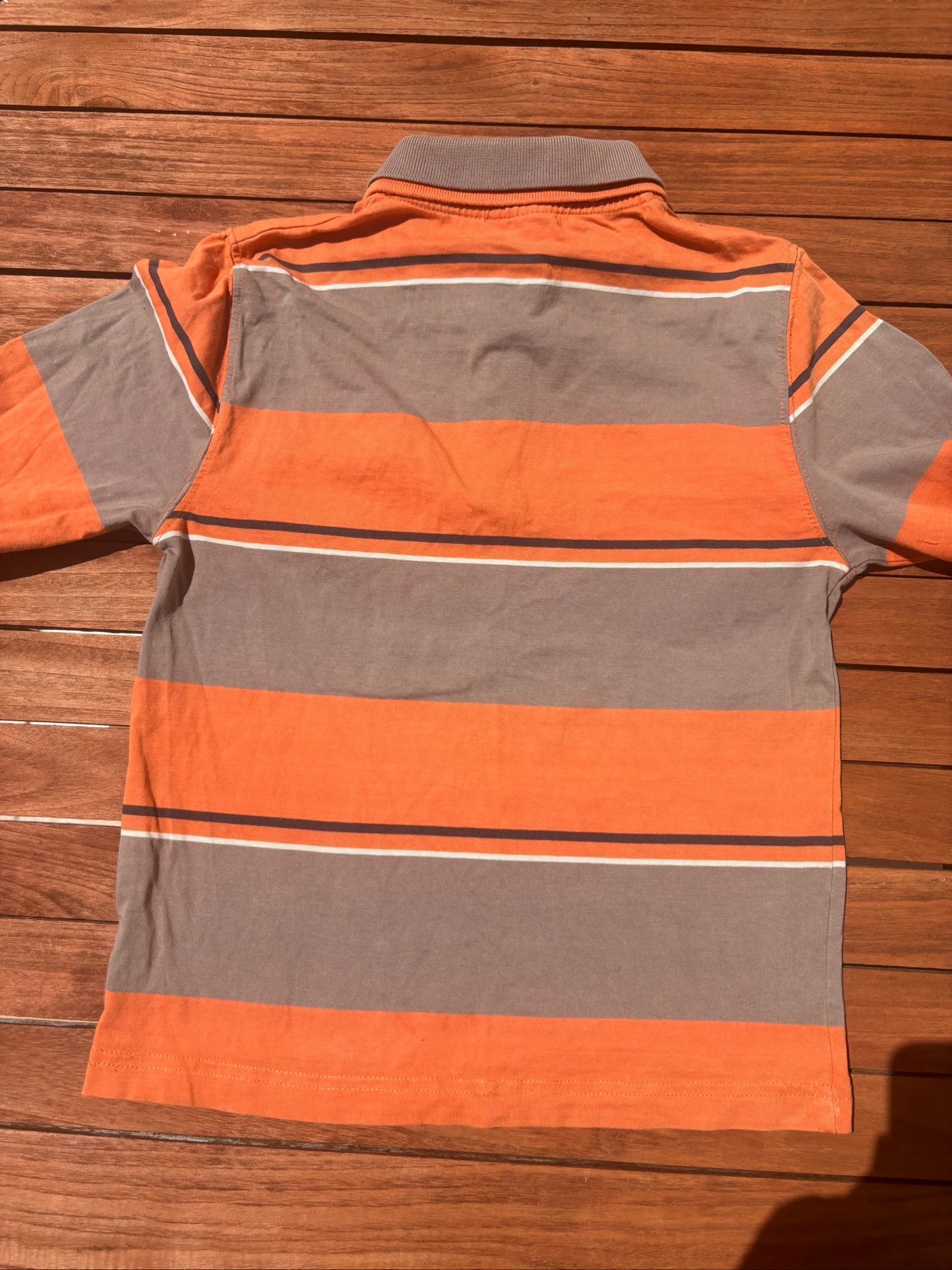 Polo para niño – photo 3